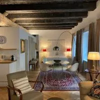 Hotel Goldenes Kreuz, hotel en Regensburg