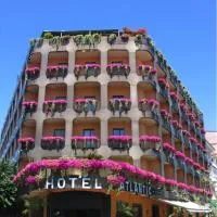 Hotel Atlantic, hotel v destinaci Arona