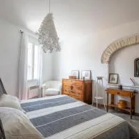 Maison Ventoux 2 Luxe Calme Central Linge fourni, hotel em Malaucène