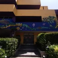Hotel Coacalco、メキシコシティのホテル