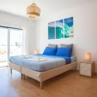 Kichershome, hotel Sagresben