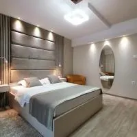 Hotel Holiday, hotel u gradu Podgorica