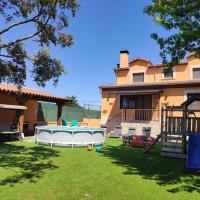 Casa Rural & SPA Mirador Sierra de Béjar
