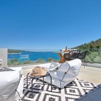 Eleon Suites new, hotel in Alonnisos