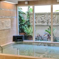 Hotel Palm Royal Naha Kokusai Street, hotel in Naha