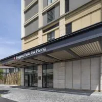 Roygent Parks Hai Phong, hotel a Hai Phong