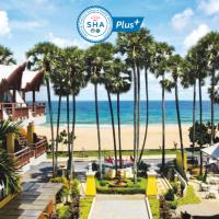 Woraburi Phuket Resort & Spa - SHA Plus โรงแรมในหาดกะรน