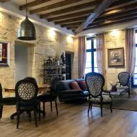 le repère du marché, hotel a Bergerac