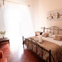 Hotel Concordia, hotel em Palermo
