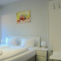 BNB Potsdamer Platz - Rooms & Apartments