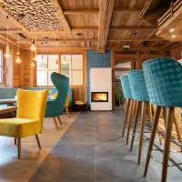 Hotel Adler - Paulas Alb, Hotel in Ehingen