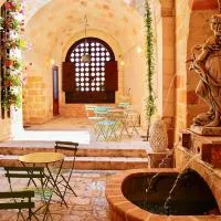 Il vecchio frantoio, hotel i Laterza