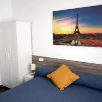 Josefina Bed & Breakfast, hotel em Granja de Rocamora