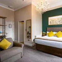 Kew Gardens Hotel, hotel em Kew