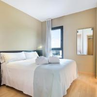 Madrid Airport Suites, Affiliated by Meliá