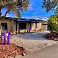 The Purple Door on Seaview, hotel in Victor Harbor