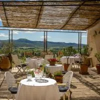 La Chaumière, Demeure d'hôtes, hotel v destinácii Lauris