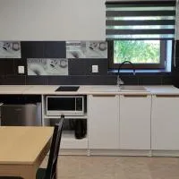 Apartamenty Oaza-Spokoju, מלון בŁokciowe