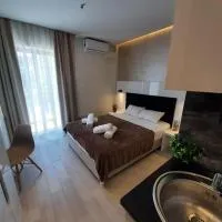 Meudsa Grand Agia Triada