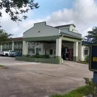 Highland Inn Denham Springs Baton Rouge East – hotel w mieście Denham Springs