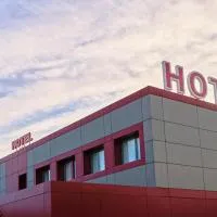 Hotel Julimar, hotel di Lloret de Mar