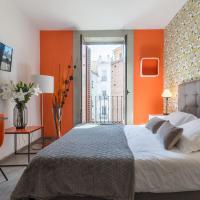 MIT House Santa Ana Boutique en Madrid