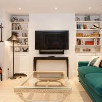 Pass the Keys Notting Hill - Modern 1Bed Apartment