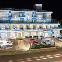 Hotel Niagara, ξενοδοχείο σε Catanzaro Lido