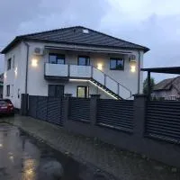 Vila El Passo, hotell sihtkohas Târgu Mureș