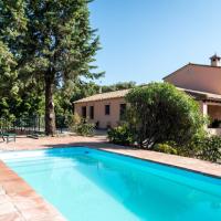 Cortijo El Carmen