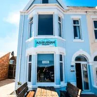 Ashburnam Guest House, hotel em Hornsea