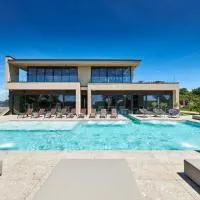 San Servolo Wellness Homes, ξενοδοχείο σε Buje