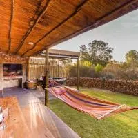Wolseley에 위치한 호텔 Steenbok farm cottages Aalwyn Cottage