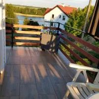 SORKWITY- Pensjonat - STARY GIELĄD, hotell i Sorkwity