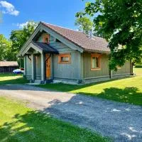 Suislepa Puhkemajad, hotel u gradu Suislepa