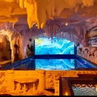 Bali Colosseum Hotel, hotel em Belgrado