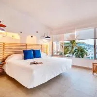 Hotel Casa de sal, hotel Acapulcóban