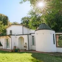 Granducato di Monteballante, hotel em Pesaro