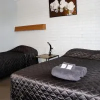 Edenhope Motor Inn, hotel a Edenhope