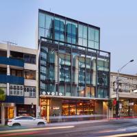 Ovolo South Yarra, hotel in Chapel Street, Melbourne