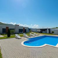 Luxury Villa in Mostar, hotel in zona Aeroporto di Mostar - OMO, Mostar