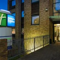 Holiday Inn Express Hemel Hempstead by IHG, hotel sa Hemel Hempstead