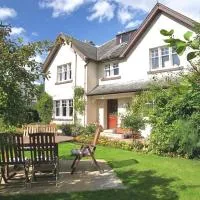 Dalgreine Guest House, hotelli kohteessa Blair Atholl