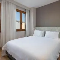 Al Daliani Minaret Rooms