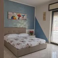 Hotel De Rosa, viešbutis mieste Boscoreale