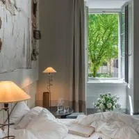 GombitHotel, hotel a Bergamo