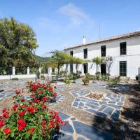 Beautiful Holiday Home in Aracena with Private Pool