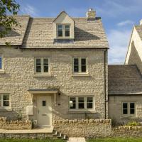 Agatha Bear Cottage, hotel in Stow on the Wold