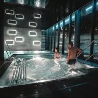 Alpen Resort & Spa, hotel em Zermatt