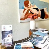 Hotel Baia di Levanto, hotel en Levanto